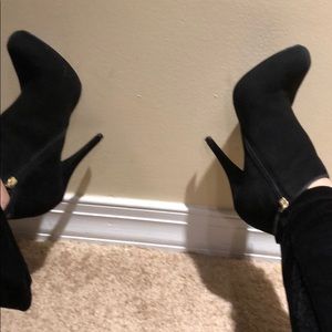 Meet your Posher, Tracy